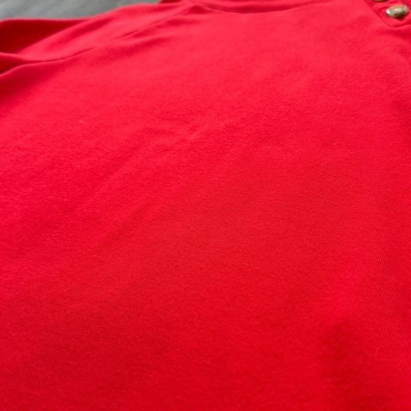 J. Crew Factory Sweatshirt - Picture 9 of 10